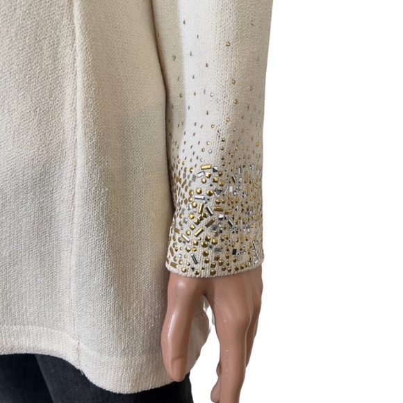 St. John Evening Suit Set - Picture 8 of 9